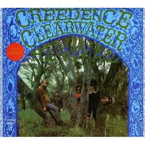 Creedence Clearwater Revival